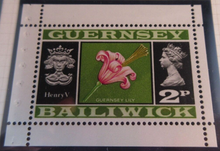 Load image into Gallery viewer, BAILIWICK OF GUERNSEY DECIMAL POSTAGE STAMPS TOTAL 12 STAMPS MNH
