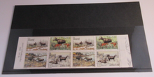 Load image into Gallery viewer, FINLAND ALAND POSTAGE STAMP BOOKLET MNH - PLEASE SEE PHOTOGRAPHS
