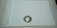 Load image into Gallery viewer, 1926-2006  HM QUEEN ELIZABETH II 80TH BIRTHDAY SILVER PROOF £5 COIN, PNC COA

