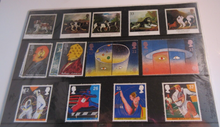Load image into Gallery viewer, 1991 ROYAL MAIL MINT STAMPS COLLECTORS PACK

