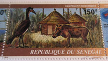 Load image into Gallery viewer, POSTAGE STAMPS REPUBLIQUE DU SENEGAL MNH - PLEASE SEE PHOTOGRAPHS
