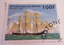 Load image into Gallery viewer, POSTAGE STAMPS REPUBLIQUE DU BENIN  MNH - PLEASE SEE PHOTGRAPHS
