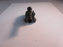 Load image into Gallery viewer, CIVIL WAR CANNON PENCRAFT USA CAST IRON 3 INCH LONG
