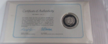 Load image into Gallery viewer, 1976 Human Settlements First Edition United Nations Silver Proof Medal
