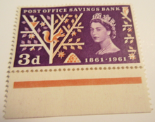 Load image into Gallery viewer, QUEEN ELIZABETH II PRE DECIMAL POSTAGE STAMPS X 11 MNH IN STAMP HOLDER
