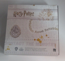 Load image into Gallery viewer, Expecto Patronum! Harry Potter Official 5oz Silver Proof $10 Samoa Coin Only 399
