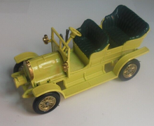 Load image into Gallery viewer, 1904 Spyker Y-16 Matchbox &#39;Models of Yesteryear&#39; + Box Stunning
