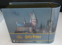 Load image into Gallery viewer, 2021 HARRY POTTER WIZARDING WORLD HEDWIG SILVER PROOF 10 EURO COIN &amp; COA IN TIN
