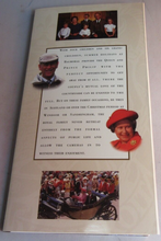 Load image into Gallery viewer, 1947-1997 ROYAL GOLDEN WEDDING ANNIVERSARY BUNC £5 CROWN PACK
