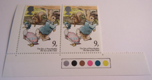 Load image into Gallery viewer, VARIOUS STAMPS ALL WITH TRAFFIC LIGHTS IN CLEAR FRONTED STAMP HOLDER
