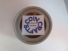 Load image into Gallery viewer, Coin Crafts Domed Necklaces, Key Chains &amp; Cufflinks Old UK Coins Farthing, Penny
