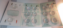 Load image into Gallery viewer, 2020 THANK YOU TO OUR KEYWORKERS CARDED HOLDER &amp; COA FOR COLLECTION - NO COINS
