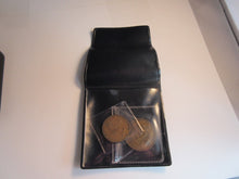 Load image into Gallery viewer, VICTORIA JERSEY COINS 1871 1/13TH &amp; 1877 1/24TH SHILLINGS  GOOD ORIGINAL LUSTER
