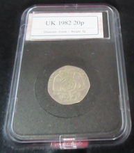 Load image into Gallery viewer, 1968-1983 THE FIRST DECIMAL COINS &amp; ROYAL MAIL TO PAY COMMEMORATIVES BOX &amp; COA
