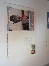 Load image into Gallery viewer, QUEEN ELIZABETH II HAPPY &amp; GLORIOUS 40th ANNIVER 4 FIRST DAY COVERS - MALDIVES
