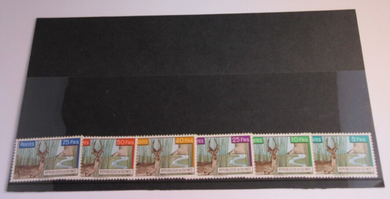 1961 REPUBLICA DE GUINEA ECUATORIAL STAMPS MNH - PLEASE SEE PHOTGRAPHS