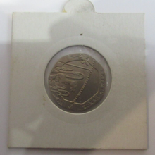 Load image into Gallery viewer, Knobbly Knee 20p Queen Elizabeth II 2008 UK Royal Mint Shield Coin Scarce
