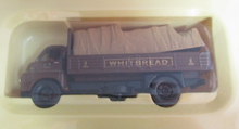 Load image into Gallery viewer, Whitbread Vehicles of the 50&#39;s &amp; 60&#39;s Vanguards Model Cars Boxed Limited Edition
