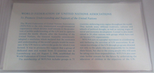 Load image into Gallery viewer, 1976 Promoting Understanding First Edition United Nations Silver Proof Medal
