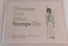 Load image into Gallery viewer, BAILIWICK OF GUERNSEY DECIMAL POSTAGE STAMPS TOTAL 12 STAMPS MNH
