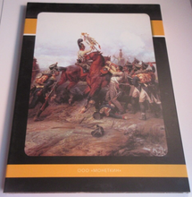 Load image into Gallery viewer, 2012 RUSSIA ALEXANDER I TSAR &amp; RUSSIAN GENERALS 28 COIN SET
