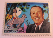 Load image into Gallery viewer, POSTAGE STAMPS REPUBBLICA DI S MARINO 5 X 1957 &amp; 1 X 1970 MNH IN STAMP HOLDER
