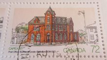 Load image into Gallery viewer, CANADA POSTAGE STAMPS 1887-1987 CENTENNIAL OF ORGANIZED PHILATELY IN CANADA MNH
