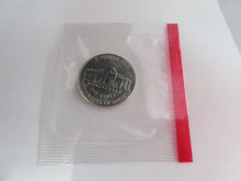 Load image into Gallery viewer, USA 5 CENTS COIN SET BU 6 COIN SET SEALED WITH POUCH

