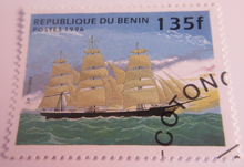 Load image into Gallery viewer, POSTAGE STAMPS REPUBLIQUE DU BENIN  MNH - PLEASE SEE PHOTGRAPHS
