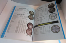 Load image into Gallery viewer, 2008 COIN YEARBOOK PRICE GUIDE PAPERBACK
