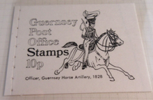 Load image into Gallery viewer, BAILIWICK OF GUERNSEY DECIMAL POSTAGE STAMPS TOTAL 6 STAMPS MNH
