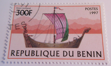 Load image into Gallery viewer, POSTAGE STAMPS REPUBLIQUE DU BENIN  MNH - PLEASE SEE PHOTGRAPHS
