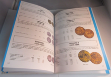 Load image into Gallery viewer, 2008 COIN YEARBOOK PRICE GUIDE PAPERBACK
