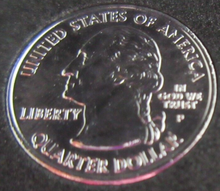 Load image into Gallery viewer, 2005 UNITED STATES MINT STATE QUARTER DOLLAR CALIFORNIA 1850 PLATINUM PLATED
