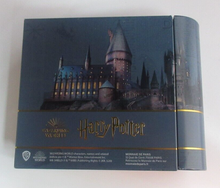 Load image into Gallery viewer, Harry, Ron and Hermione Official 5oz Silver Proof 50 Euro French Coin Only 500
