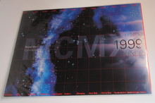 Load image into Gallery viewer, 1999 MILLENNIUM MOMENT COMMEMORATIVE DOCUMENT SEALED PACK
