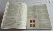 Load image into Gallery viewer, STANLEY GIBBONS COLLECT BRITISH STAMPS 39TH EDITION COLOUR CHECK LIST PAPERBACK
