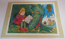 Load image into Gallery viewer, 10 POSTCARD COLLECTION FROM CHILDRENS BOOKS INC PETER RABBIT RUPERT PADDINGTON
