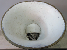 Load image into Gallery viewer, VINTAGE SPONG &amp; CO COFFEE GRINDER NUMBER 4 CIRCA 1900 IN WORKING ORDER CAST IRON
