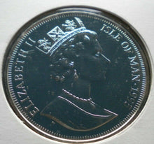 Load image into Gallery viewer, 1995 95TH BIRTHDAY HER MAJESTY QE THE QUEEN MOTHER 1 CROWN COIN COVER PNC
