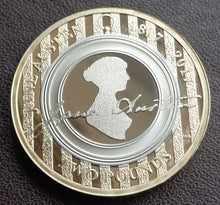 Load image into Gallery viewer, UK Proof £2 TWO POUND Royal Mint COIN Mint Condition! 1986 - 2018 Cowell Coins
