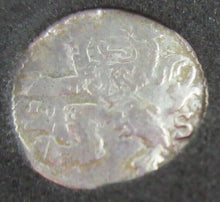 Load image into Gallery viewer, 1671 2 STUIVERS WEST FRIESLAND NETHERLANDS HAMMERED SILVER COIN
