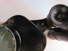 Load image into Gallery viewer, 1902 CP GOERZ - Binoculars. BERLIN. 6x, D.R.P. Neo - Trieder IN ORIGINAL CASE
