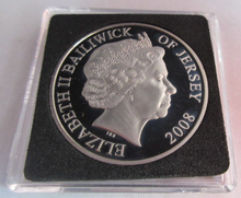 Load image into Gallery viewer, 2008 QEII REMEMBRANCE PROOF £5 FIVE POUND COIN QUAD CAPSULE &amp; COA
