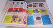 Load image into Gallery viewer, 1998 HOBBY GUIDES STAMPS AND STAMP COLLECTING HARDBACK BOOK
