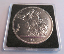 Load image into Gallery viewer, 1951 KING GEORGE VI PROOF FIVE SHILLINGS COIN FROM PROOF COIN SET FDC
