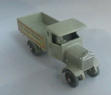 Load image into Gallery viewer, 1916 A.E.C &#39;Y&#39; Type Lorry No 6 Osram Lamps Matchbox &#39;Models of Yesteryear&#39; + Box
