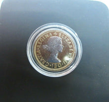 Load image into Gallery viewer, UK Queen Elizabeth II Gold Rhodium Platinum Enamelled coins 1 PENNY FLORIN ECT
