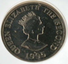 Load image into Gallery viewer, THE STREET PARTIES END OF WORLD WAR II 1995 PROOF £2 COIN COVER PNC &amp; INFO CARD
