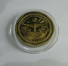 Load image into Gallery viewer, F4U Corsair 1991 Marshall Islands Legendary Aircraft of WWII $10 Coin
